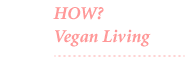 Vegetarian Living